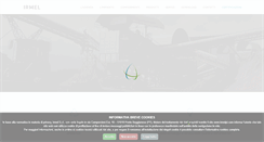 Desktop Screenshot of irmelpt.com